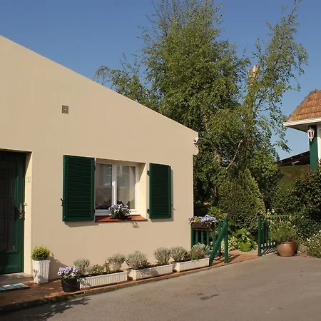 Σπίτι διακοπών Les Lilas *