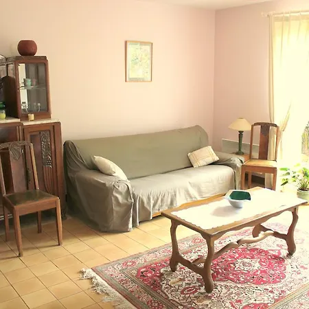 Σπίτι διακοπών Les Lilas