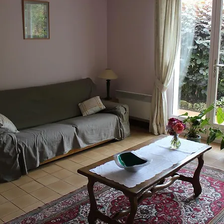 Σπίτι διακοπών Les Lilas
